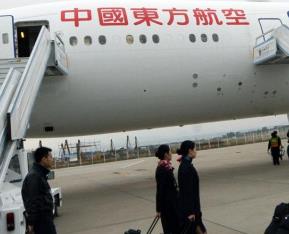 民航局：国内航班可用护照办理购票、值机、安检手续