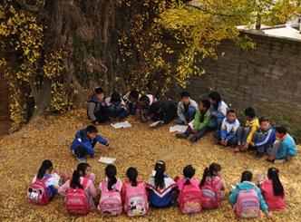 18年40余万所小学消失，它们校舍的“身后事”咋办