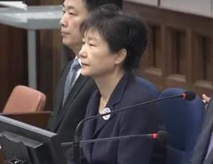 朴槿惠能获得特赦？专家：韩国民不允许文在寅这么做