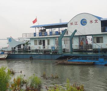 长江防总：今年长江防汛形势仍不乐观 拟增7座水库