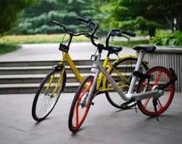 单车、单车，你究竟在哪里？ “北斗”说“我知道”!