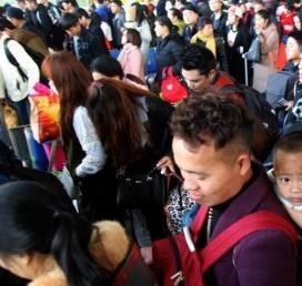 印度人口已超中国？人口专家预判还要再等5年