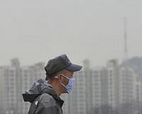 韩国91人因雾霾起诉中国 要求赔偿每人300万韩元