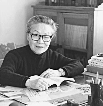 杨绛先生离世一周年 今天我们该如何纪念她？