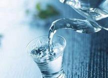 食品专家解惑五大白开水误区