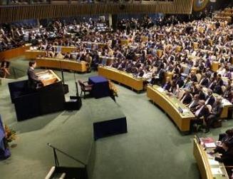 美国&ldquo;退群&rdquo;，多国坚定发声：巴黎协定不会终结