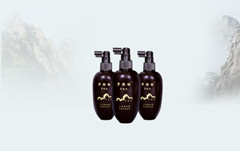 ​守护您美丽与健康的梦韩丽育发液