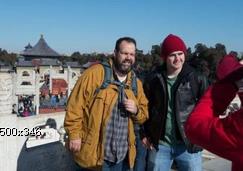 外国网友热议&ldquo;为何爱中国&rdquo;：非常国际化 安全且充满活力