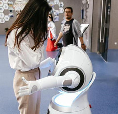 美媒担忧中国引领人工智能：美未来去中国偷技术？