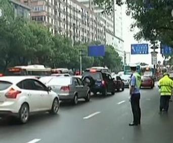 940万考生明起参加高考 考卷全程GPS定位监控