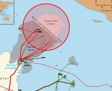 天然气才是卡塔尔危机的主因？俄罗斯或成最大赢家