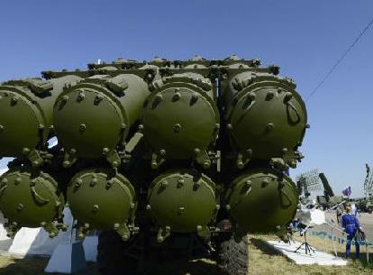 普京为对付萨德放&ldquo;大招&rdquo; 日本先害怕了