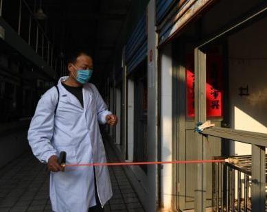 国内人感染禽流感H7N9地理范围扩大 病毒循环增强