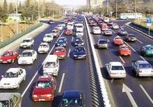 北京高考期间减少公车出行 今明两天部分道路临时管控