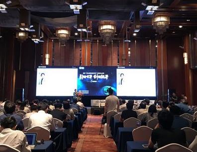 一滴“水”折射中国医药品牌的崛起