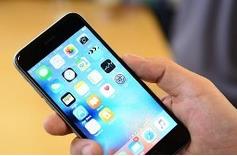 iPhone换屏无需等待 苹果自动维修机曝光