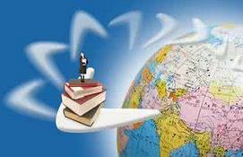 海外游学日益呈现低龄化趋势 美英仍是最热目的地