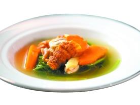 夏日减肥：多风味蔬菜 “一网打尽”