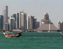 特朗普愿出面斡旋卡塔尔断交风波 卡大使欢迎