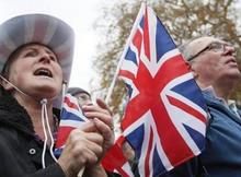 英&ldquo;脱欧&rdquo;后首次议会选举 不确定性致楼市降温