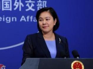 外交部回应遭绑架的中国人质被杀害：正核实情况