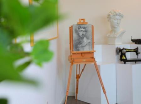 鼓浪•水镇不同装修风格样板间揭秘 这品味太惊艳了