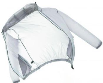 能防紫外线才是核心  夏季你的防晒服选对了吗