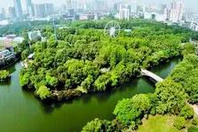 四大举措打造&ldquo;绿色&rdquo;宜居生态成都