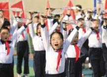 我国城市学生近视增至80% 青少年近视率排世界第一