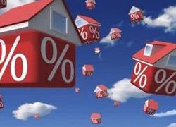房贷利率进入议价时代：6个月飙40% 上浮大势已定