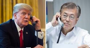 韩美首脑会在即 韩外长提名人能否通关？