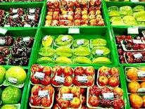 贴牌“洋水果”监管部门更应擦亮眼