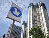 北京学区房从猛涨百万变成骤降百万