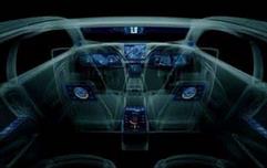 汽车智能化技术进入应用阶段 智能汽车开启万亿市场