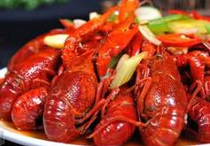 官方发布小龙虾报告：经济开发价值有望超过千亿元