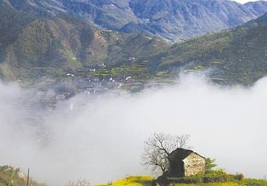 推动全域景区化 临安将建30个村落景区