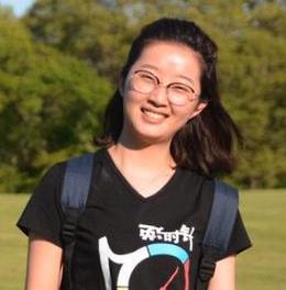 中领馆就中国女生在美失踪与校方及警方负责人通话