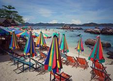 中国领事馆：今年前5月有30名中国游客在泰国身亡