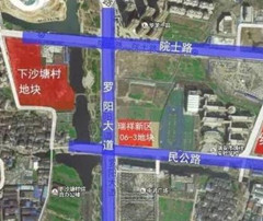 温州这个村拆迁改造 平均每户能分到1000万