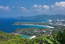 中国驻曼谷旅游办事处正式成立