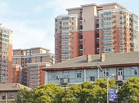 北京房租涨幅缩小 两居室租金下跌最明显