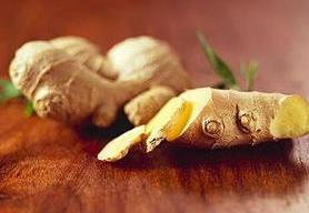 3类人不宜吃生姜