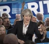 梅姨坚持&ldquo;硬脱欧&rdquo; 英国能变成全球最大&ldquo;低税天堂&rdquo;吗？