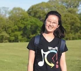 在美学者章莹颖失联近10天 李昌钰或不参与调查