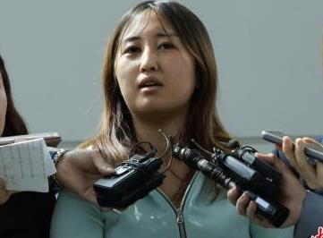 韩检方再次提请批捕崔顺实之女 增加一项指控内容