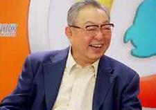 相声表演艺术家唐杰忠在北京去世 享年84岁