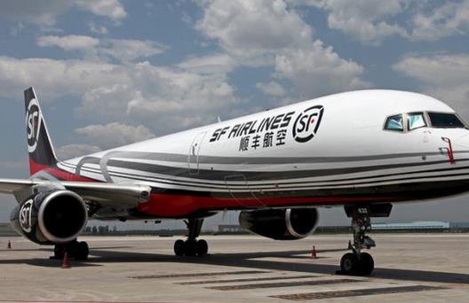 手机厂商们好消息来了：顺丰将解除手机空运限制