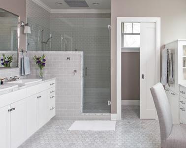 智能技术与传统卫浴产业的融合与碰撞