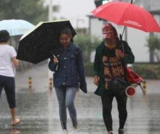 京津冀今起迎入汛来最强降雨 北京大部将普降暴雨