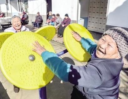 &ldquo;农村养老&rdquo;还需再破题：许多老人陷独守空房困境